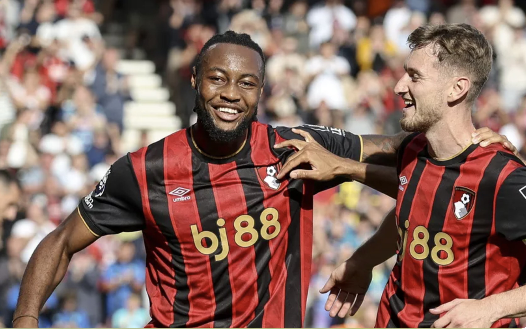 Semenyo mang điều gì đến với hàng công hùng mạnh Man City? - Ảnh 5.