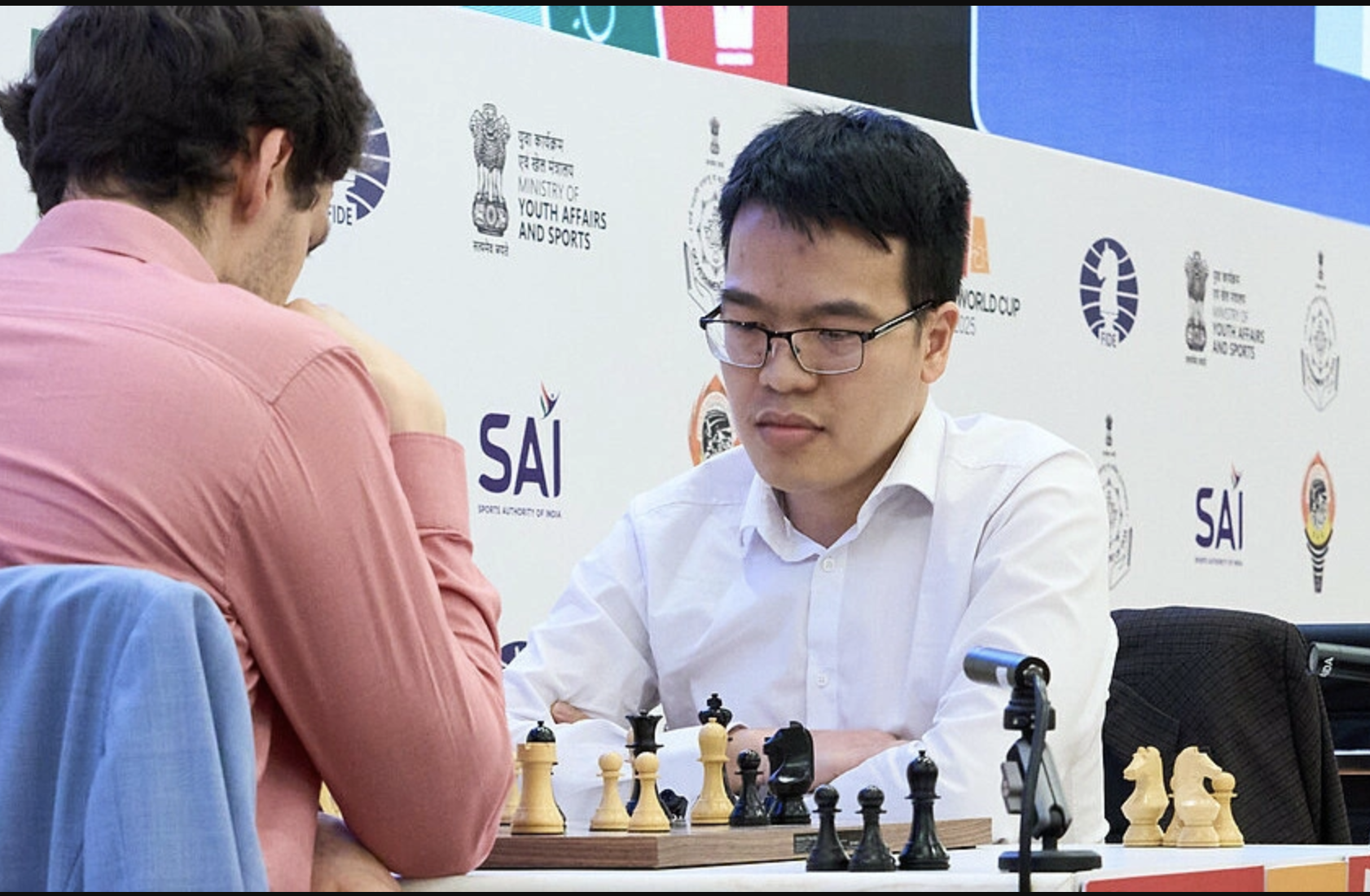 Magnus Carlsen giành "cú đúp vàng" Giải vô địch cờ nhanh, cờ chớp thế giới - Ảnh 4.