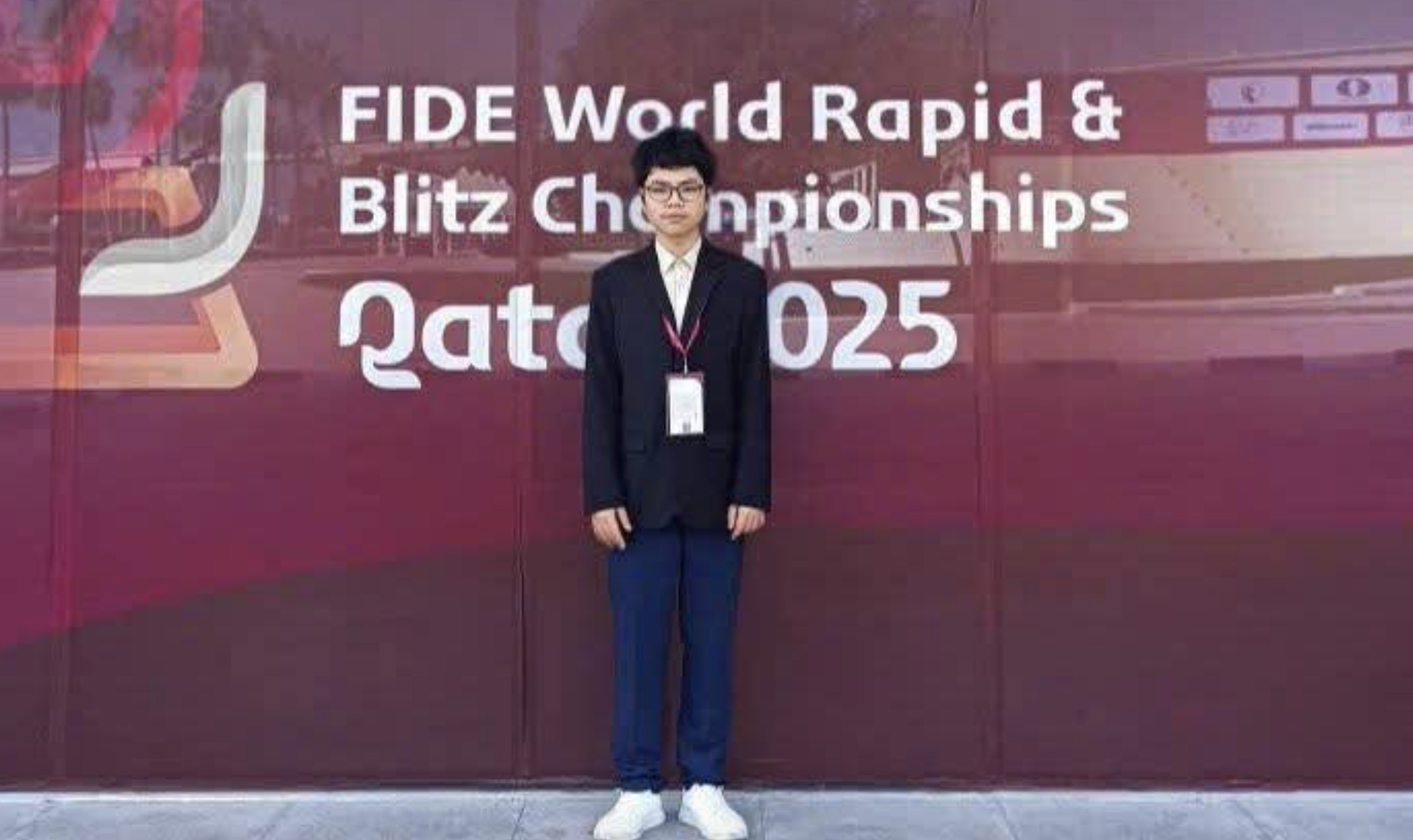 Magnus Carlsen giành "cú đúp vàng" Giải vô địch cờ nhanh, cờ chớp thế giới - Ảnh 5.