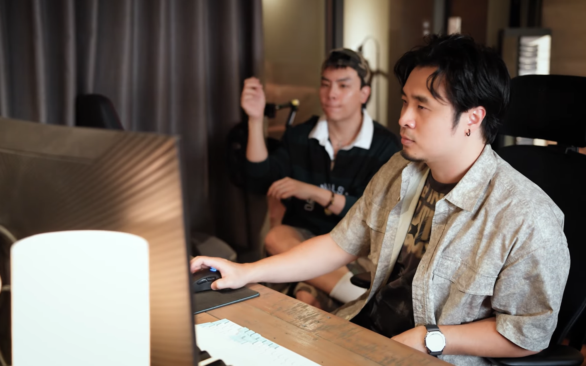 Một năm rực rỡ của Hứa Kim Tuyền
