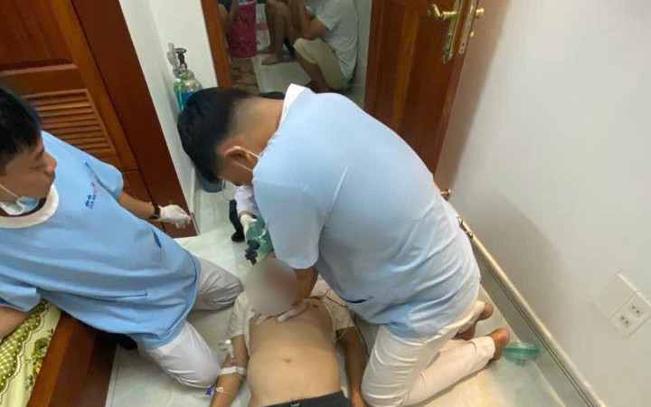 Một doanh nhân đột tử khi ngủ, bác sĩ cảnh báo sự chủ quan thường gặp