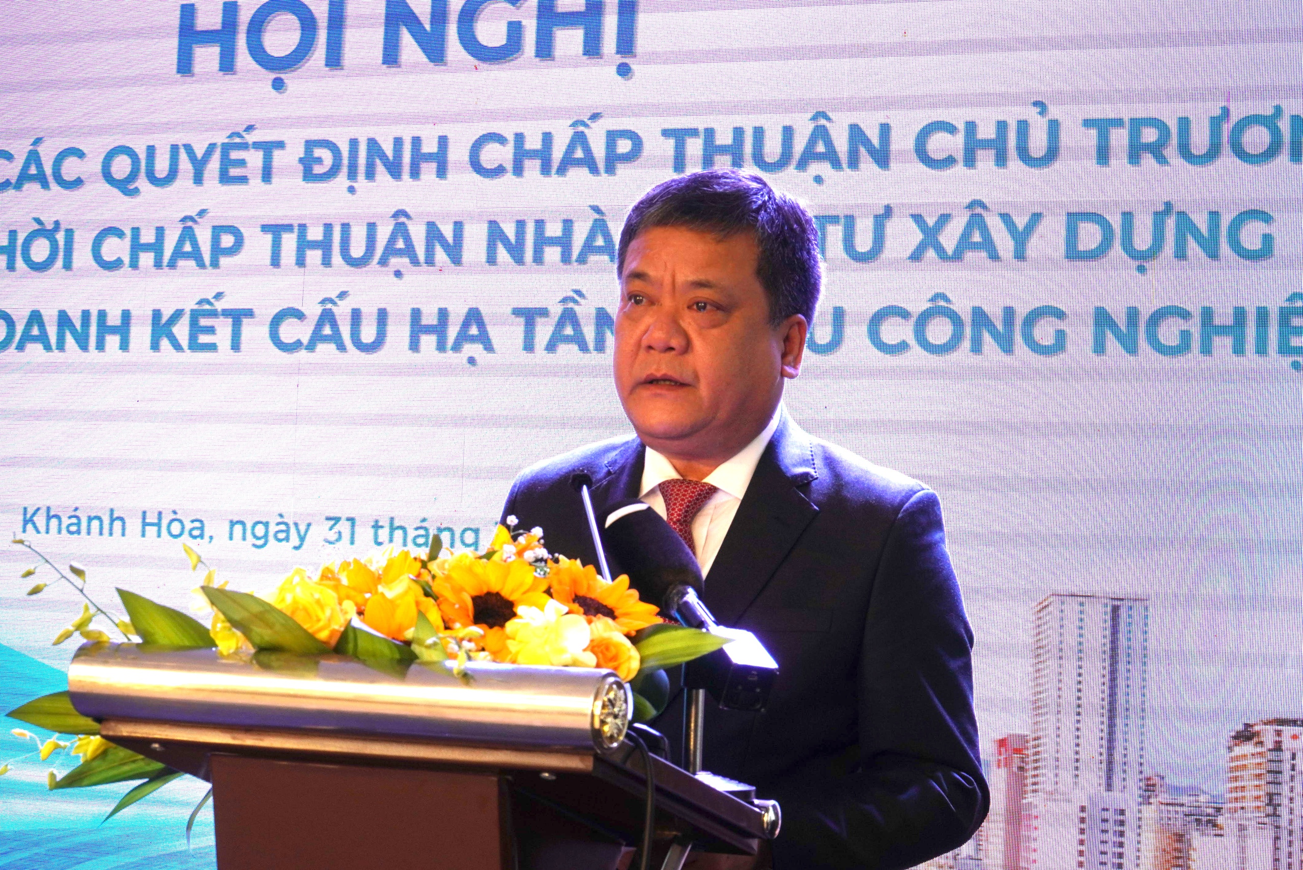 Kh&aacute;nh H&ograve;a: Đầu tư 11.400 tỉ đồng x&acirc;y 3 khu c&ocirc;ng nghiệp trọng điểm - Ảnh 3.