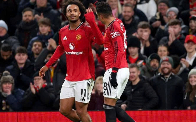 Man United bế tắc: Khi vấn đề không nằm ở sơ đồ chiến thuật