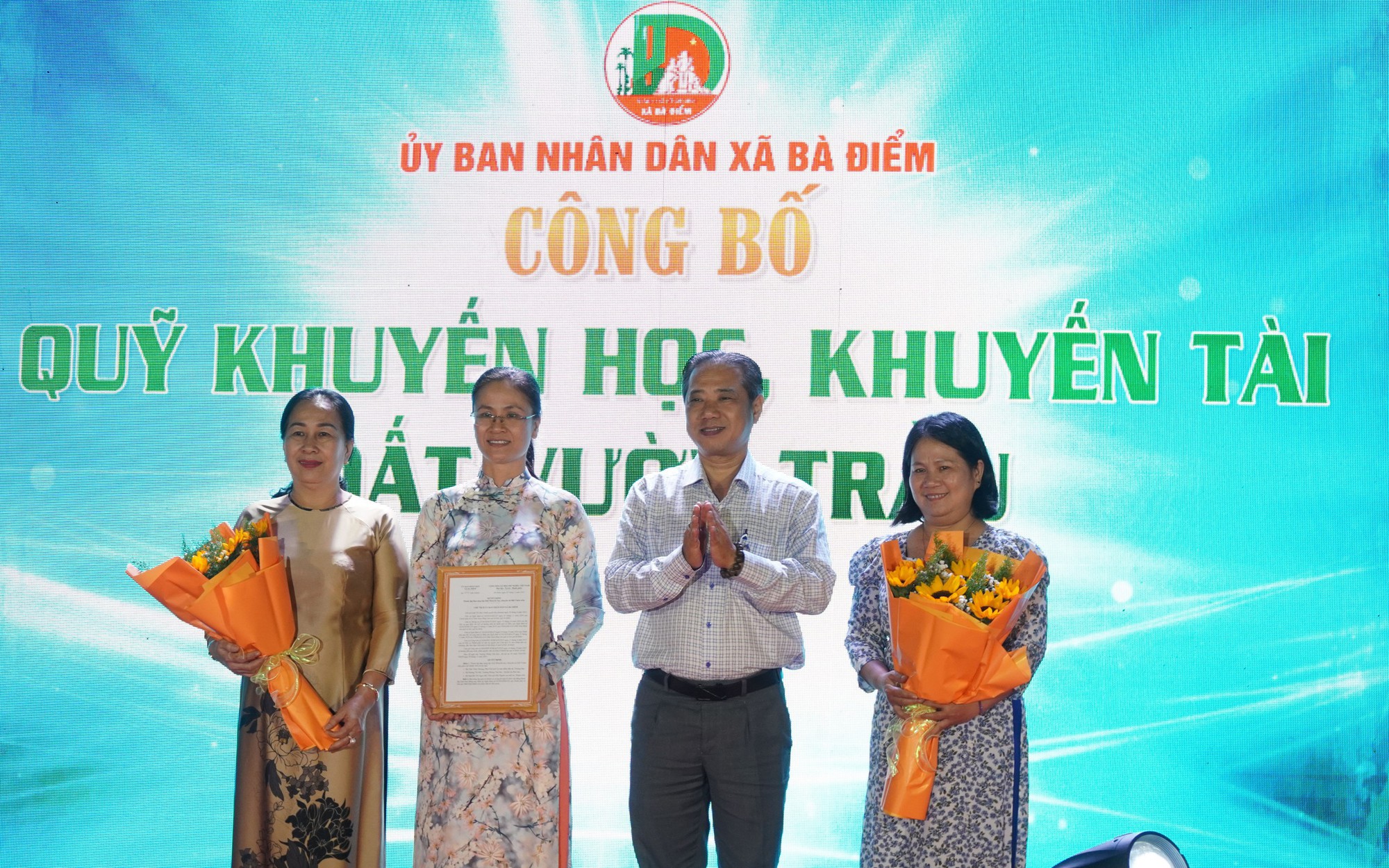 TPHCM: Khai mạc Lễ hội Văn hóa - Ẩm thực năm 2025