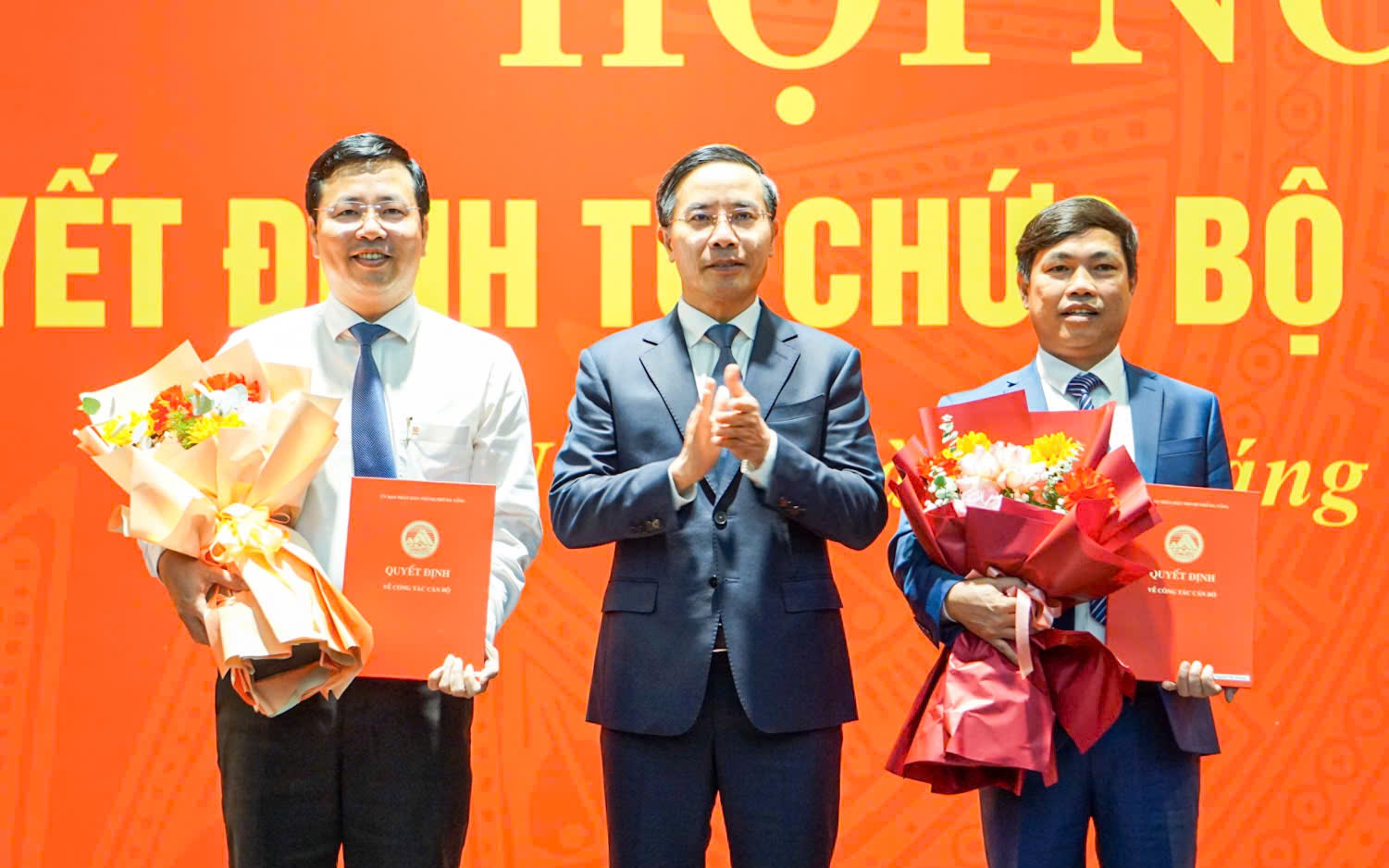 Chủ tịch Đà Nẵng giải thích việc điều động Giám đốc Ban quản lý dự án sang Sở GD-ĐT