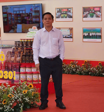 Tìm giải pháp cho doanh nghiệp bứt phá - Ảnh 5.