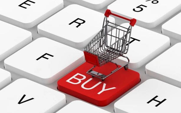 Từ ngày 1-1-2026: Mua bán online hết vùng “mù mờ”