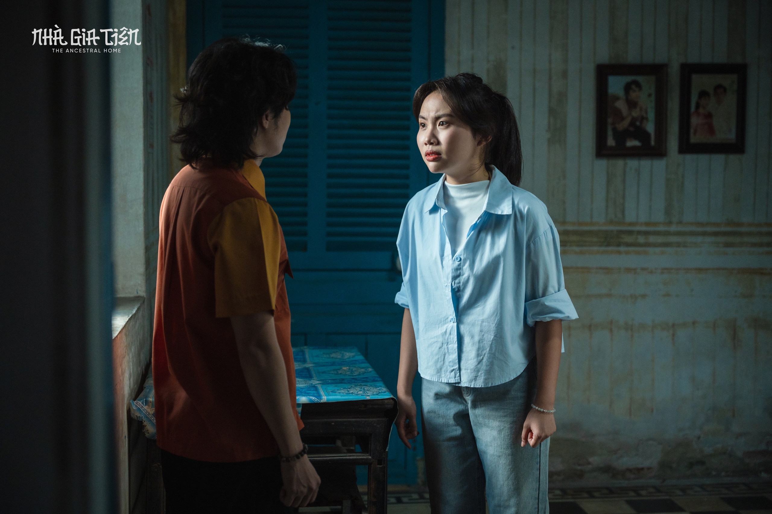 Mỗi phim đều có những sắc thái riêng - Ảnh 2.