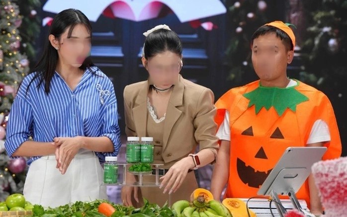 Từ 1-1-2026: Người nổi tiếng hết cửa “nhắm mắt” nhận tiền tỉ"