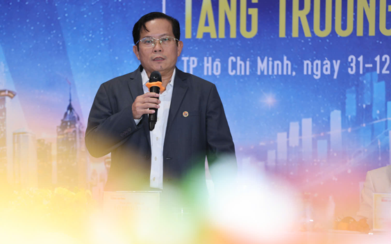 Tìm giải pháp cho doanh nghiệp bứt phá