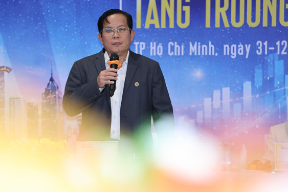 Tìm giải pháp cho doanh nghiệp bứt phá - Ảnh 7.
