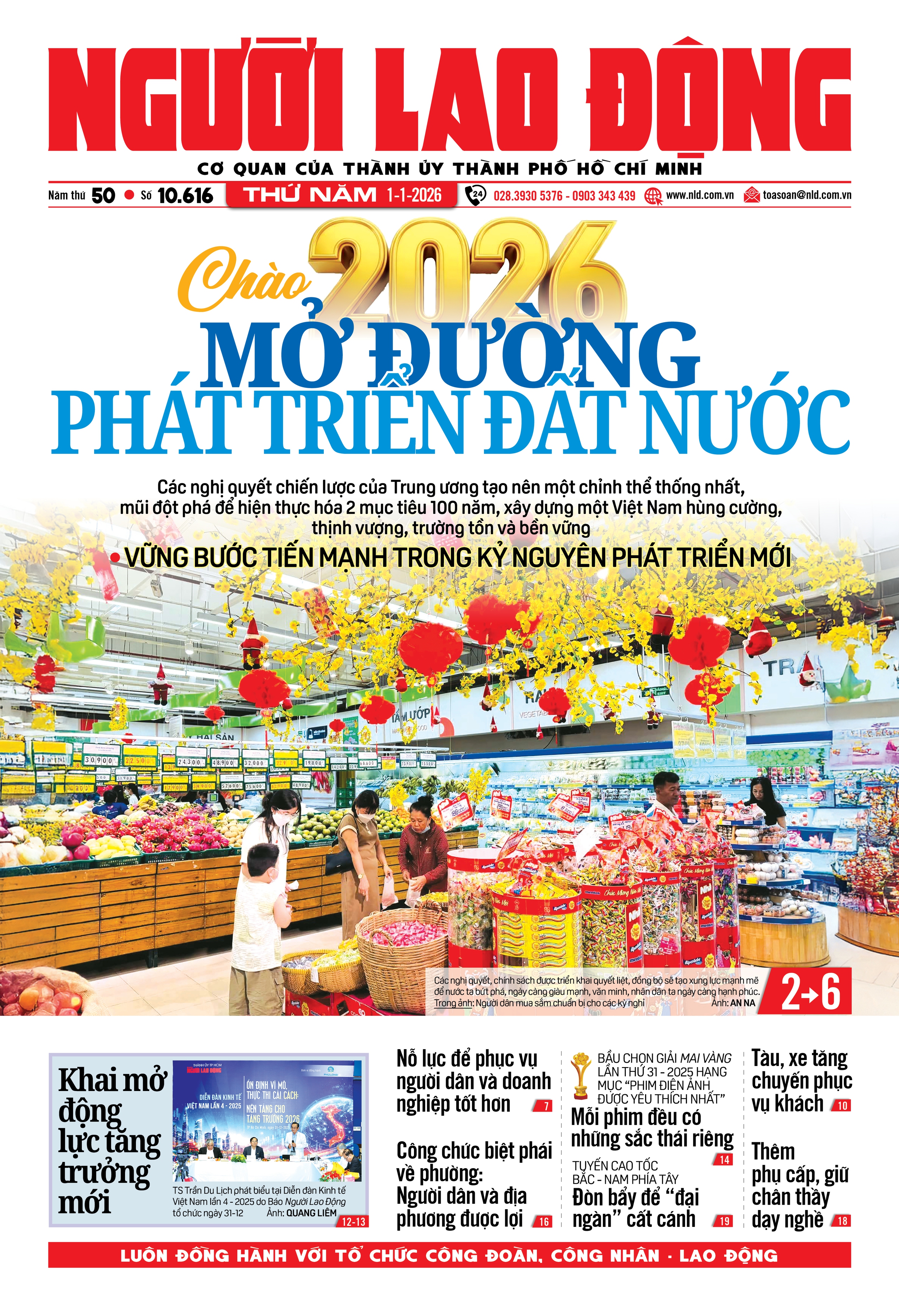 Số báo 10616