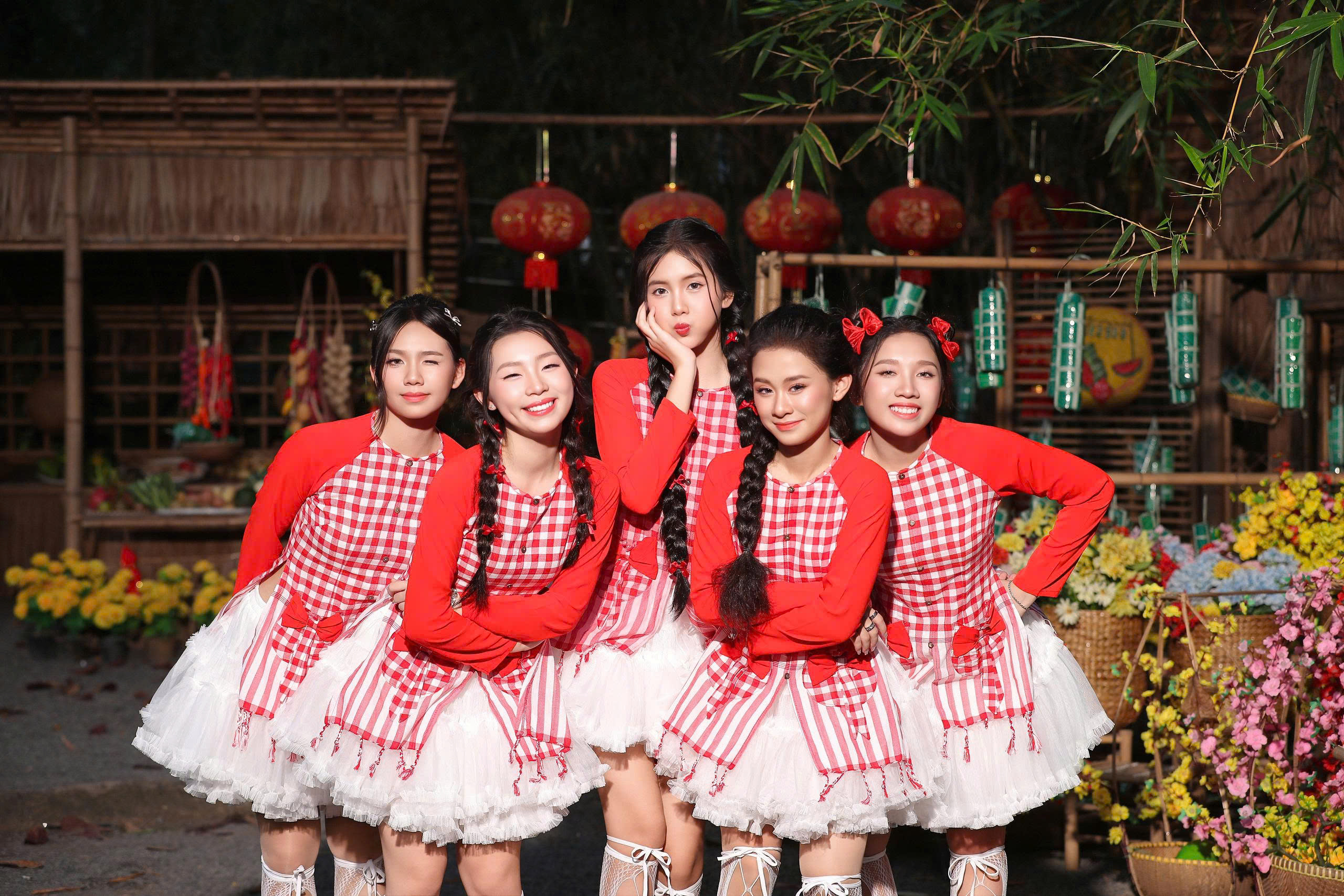  VSTAR mở h&agrave;ng m&ugrave;a nhạc xu&acirc;n 2026  - Ảnh 1.