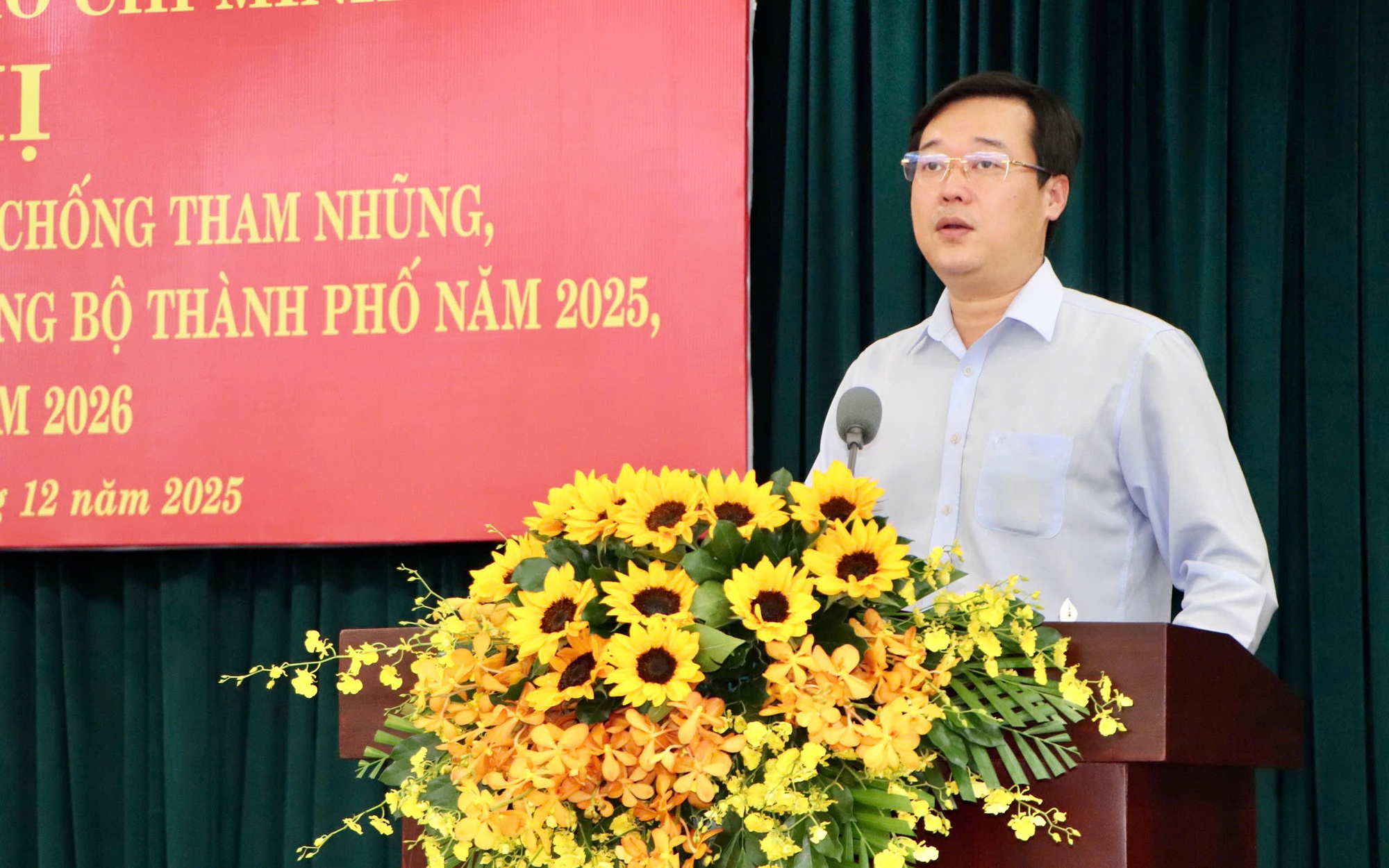 TPHCM tháo gỡ vướng mắc 712 công trình, dự án