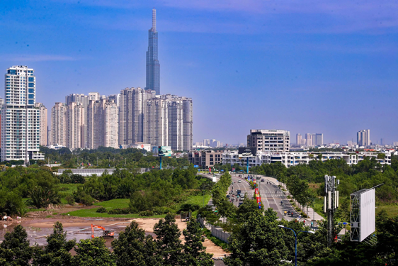 Khai mở động lực tăng trưởng mới cho nền kinh tế Việt Nam năm 2026 - Ảnh 2.