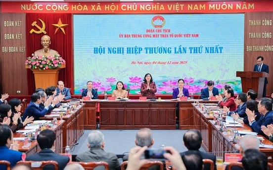 TPHCM thống nhất giới thiệu 55 người ứng cử đại biểu Quốc hội kh&oacute;a XVI - Ảnh 4.