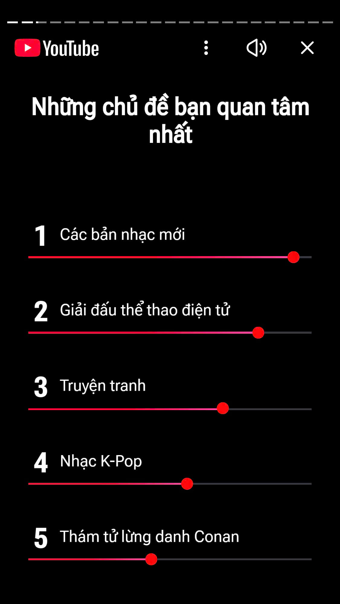 Youtube tung YouTube Recap 2025: Bản &ldquo;t&oacute;m tắt năm&rdquo; cho h&agrave;ng tỉ người xem - Ảnh 2.