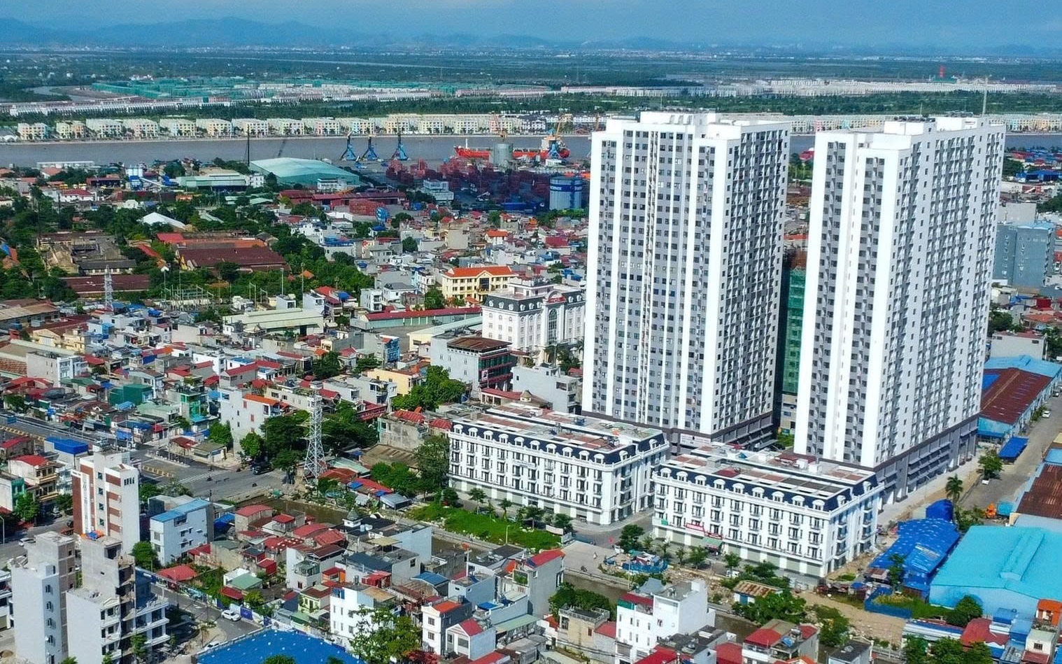 "Giả nghèo" để trục lợi nhà ở xã hội