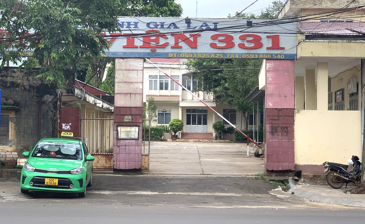 Nam sinh lớp 9 ở Gia Lai bị đ&acirc;m thấu ngực: Sự việc đau l&ograve;ng cần ch&uacute; &yacute; - Ảnh 1.