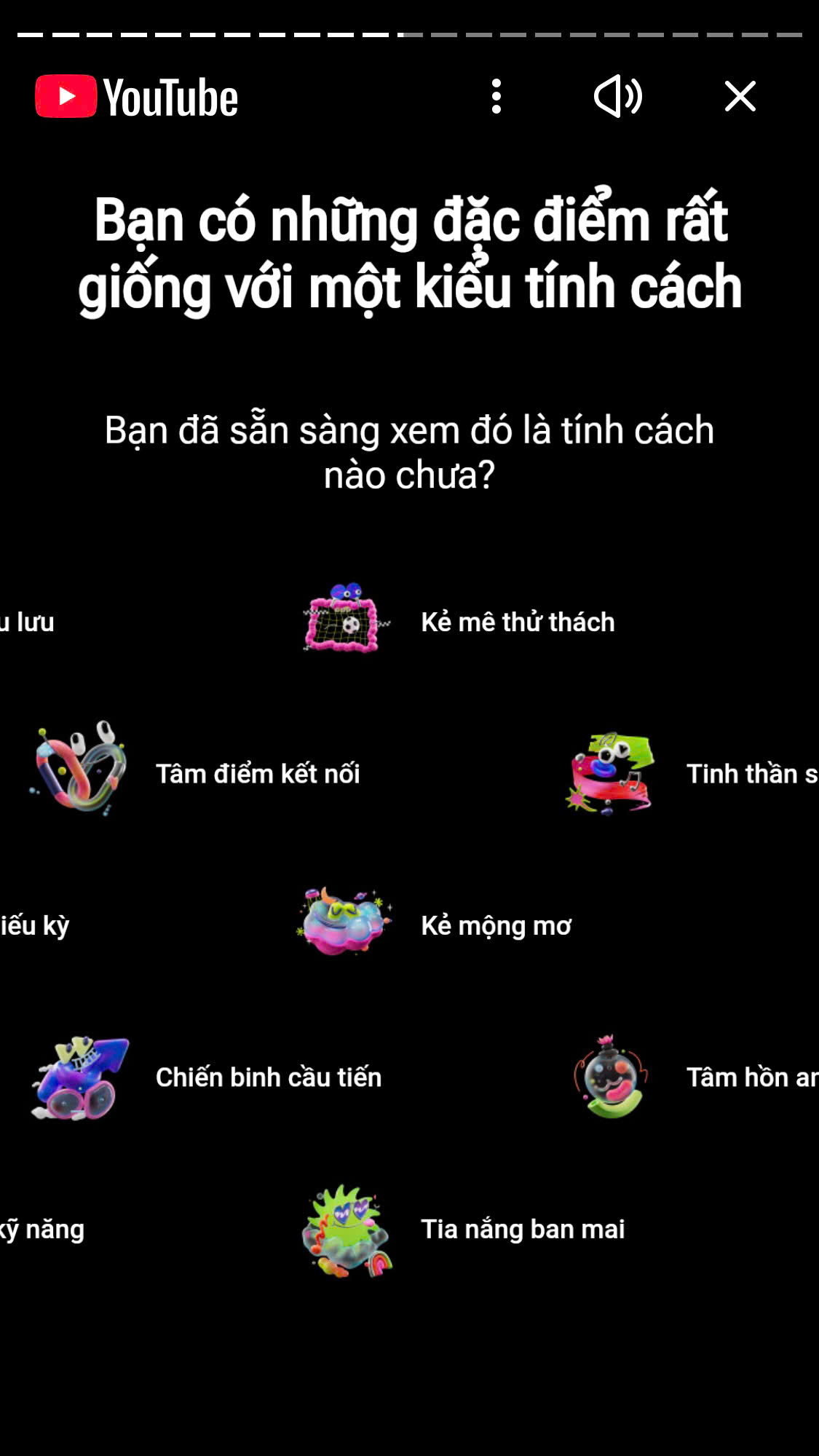 Youtube tung YouTube Recap 2025: Bản &ldquo;t&oacute;m tắt năm&rdquo; cho h&agrave;ng tỉ người xem - Ảnh 4.