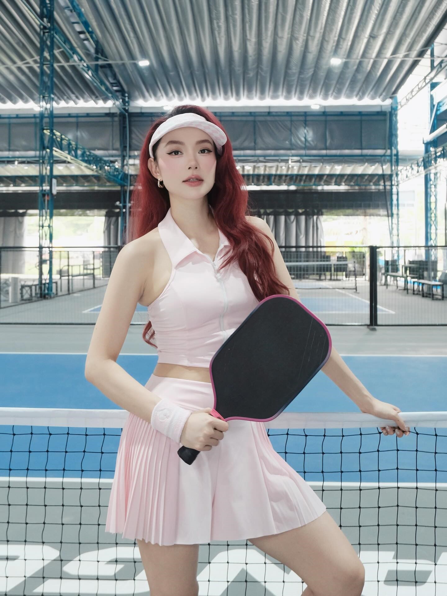 Nghệ sĩ n&agrave;o tham dự Giải pickleball &ldquo;V&ograve;ng tay y&ecirc;u thương&rdquo;  - Ảnh 2.