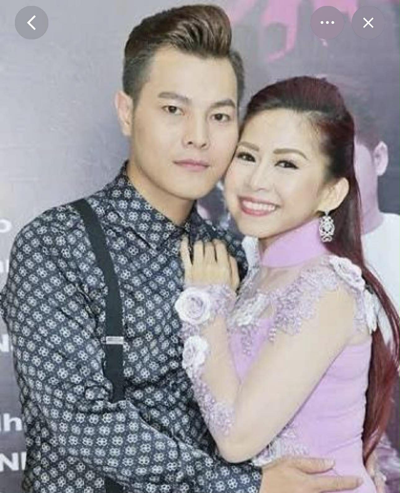 Nghệ sĩ B&igrave;nh Tinh v&agrave; ca sĩ Nhật Minh ch&iacute;nh thức chia tay - Ảnh 3.