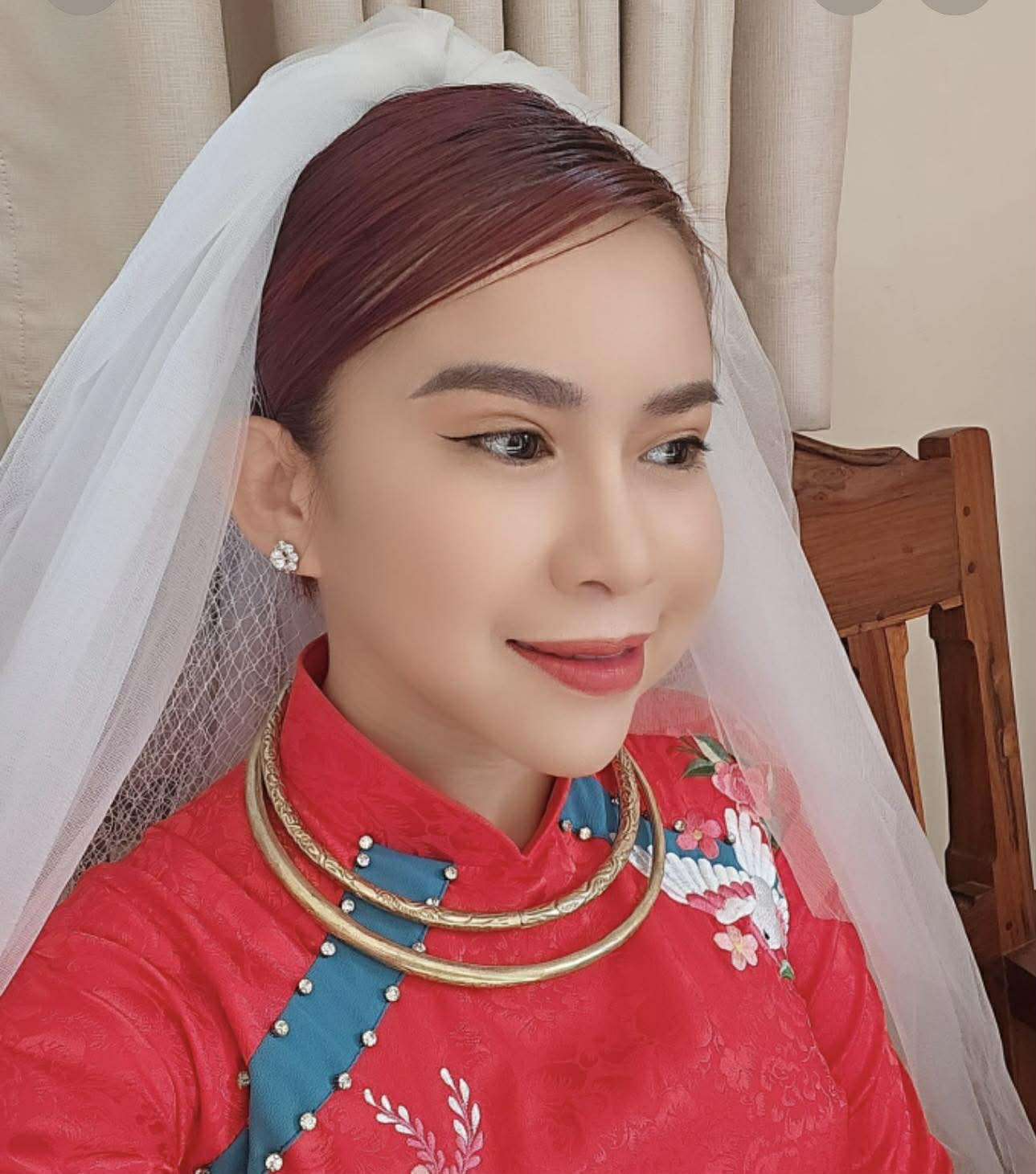 Nghệ sĩ B&igrave;nh Tinh v&agrave; ca sĩ Nhật Minh ch&iacute;nh thức chia tay - Ảnh 2.