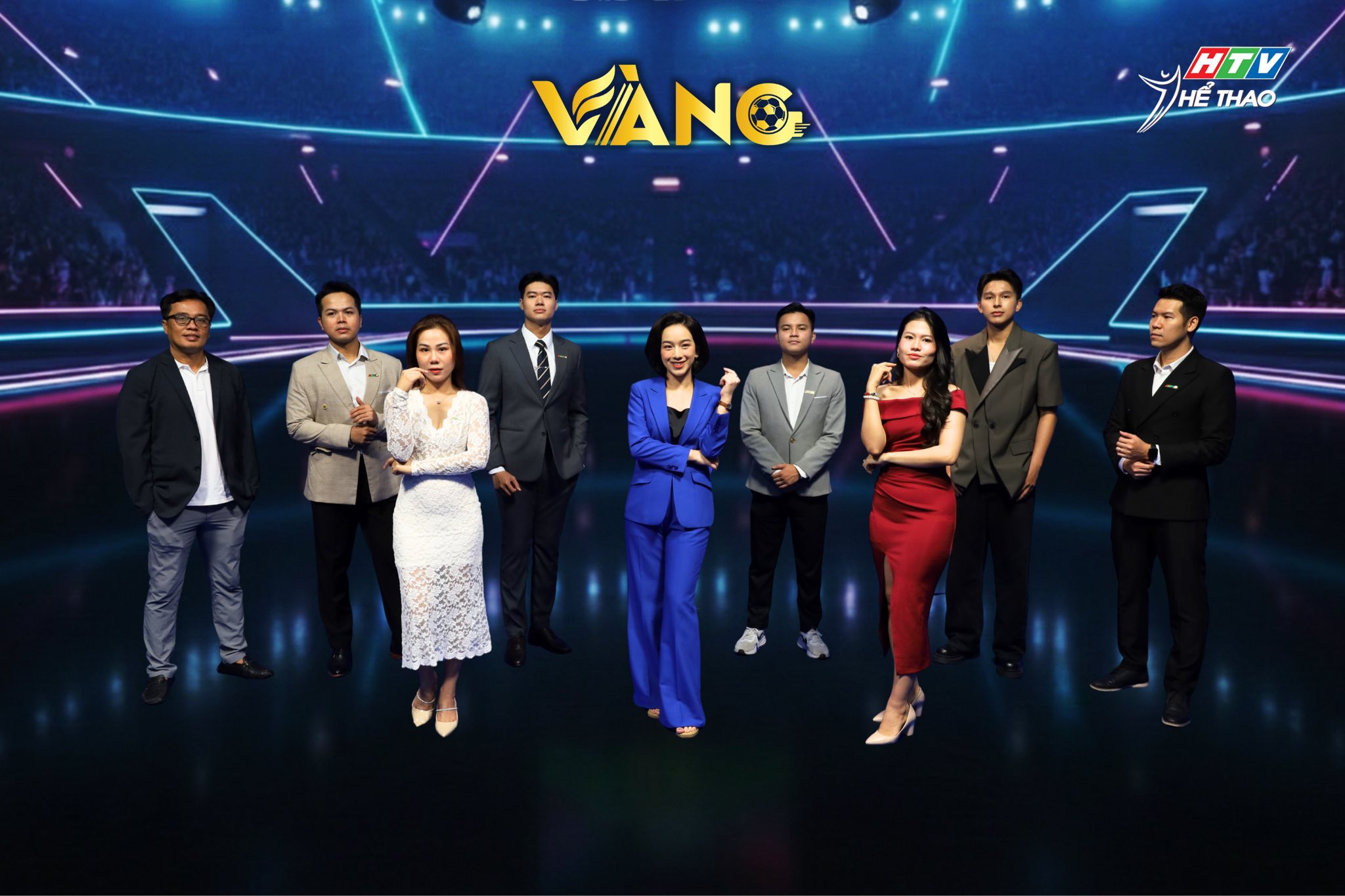 HTV chuẩn bị "phủ s&oacute;ng V&agrave;ng" SEA Games 33 với loạt chương tr&igrave;nh đa nền tảng - Ảnh 3.