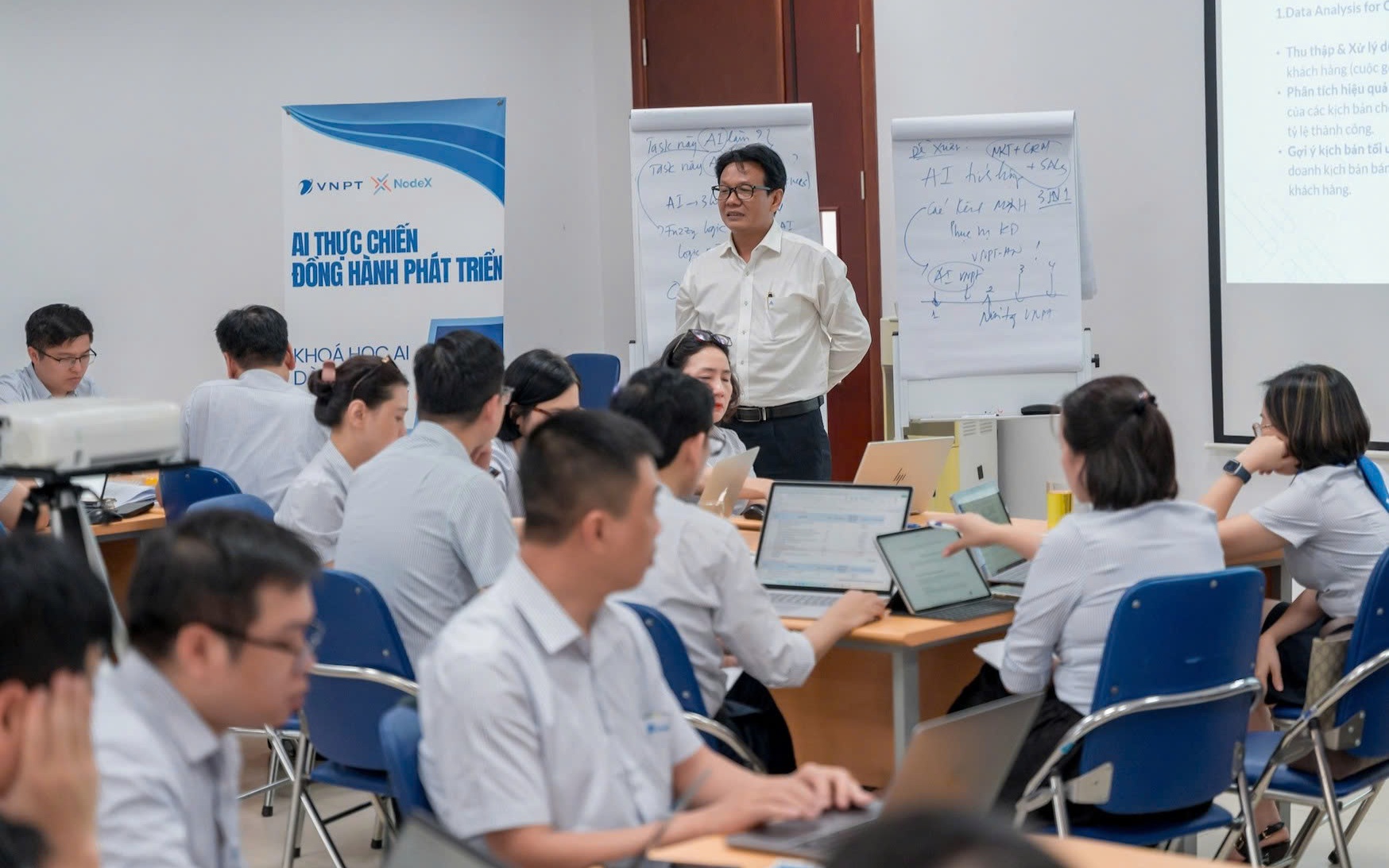 C&ocirc;ng chức loại A3 hưởng hệ số lương thế n&agrave;o? - Ảnh 3.