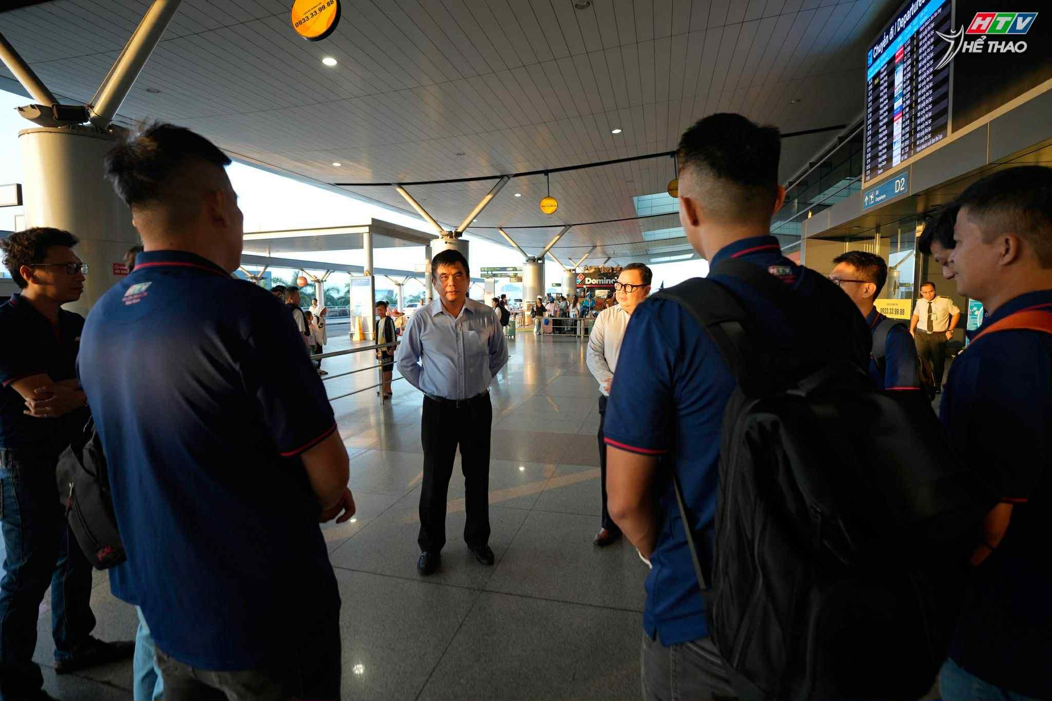 HTV chuẩn bị "phủ s&oacute;ng V&agrave;ng" SEA Games 33 với loạt chương tr&igrave;nh đa nền tảng - Ảnh 10.