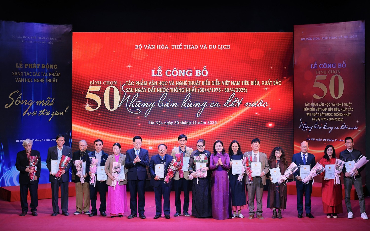 "Nỗi buồn chiến tranh" xứng đáng được vinh danh