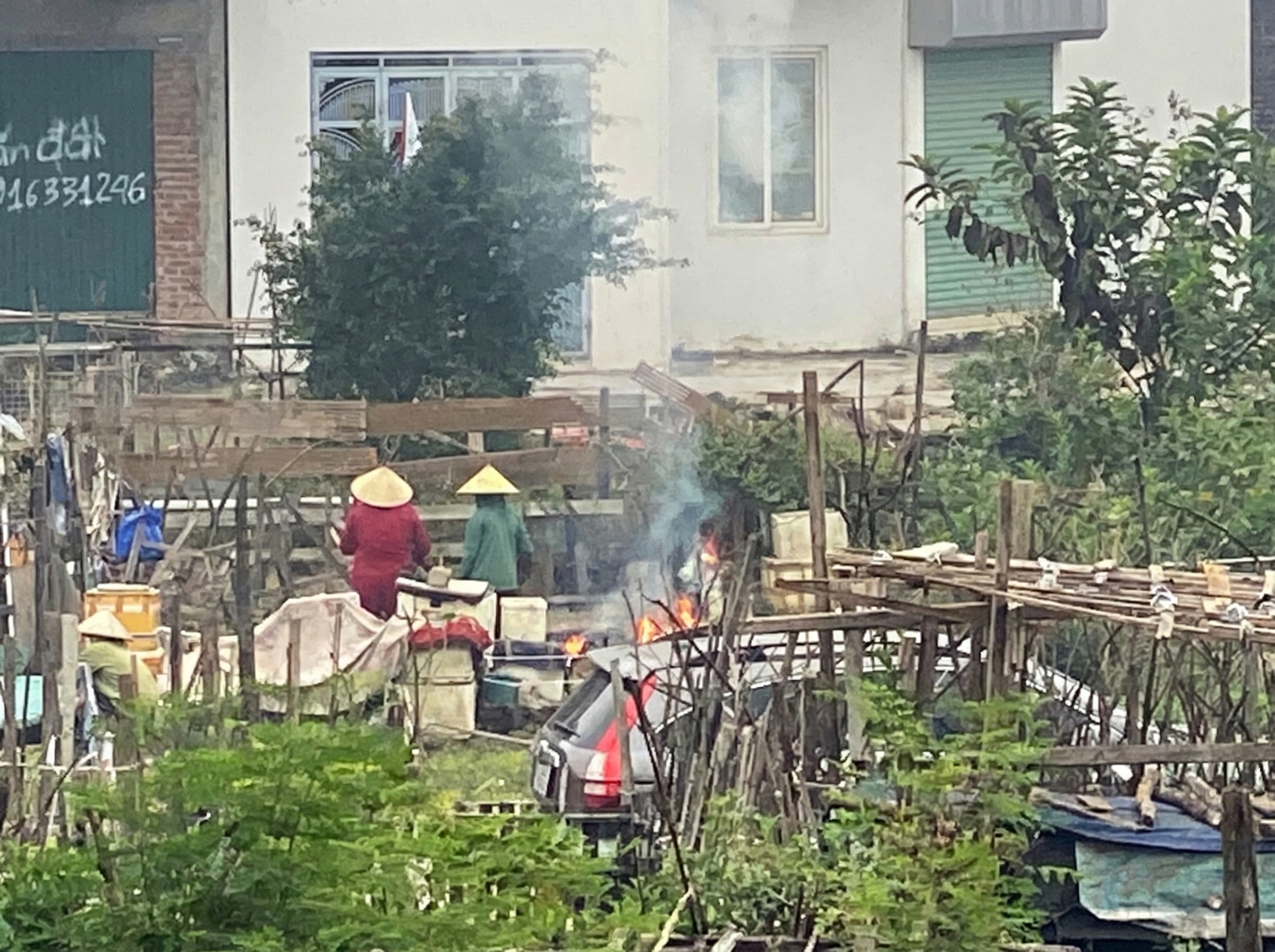 Cấp b&aacute;ch kiểm so&aacute;t &ocirc; nhiễm kh&ocirc;ng kh&iacute; - Ảnh 1.