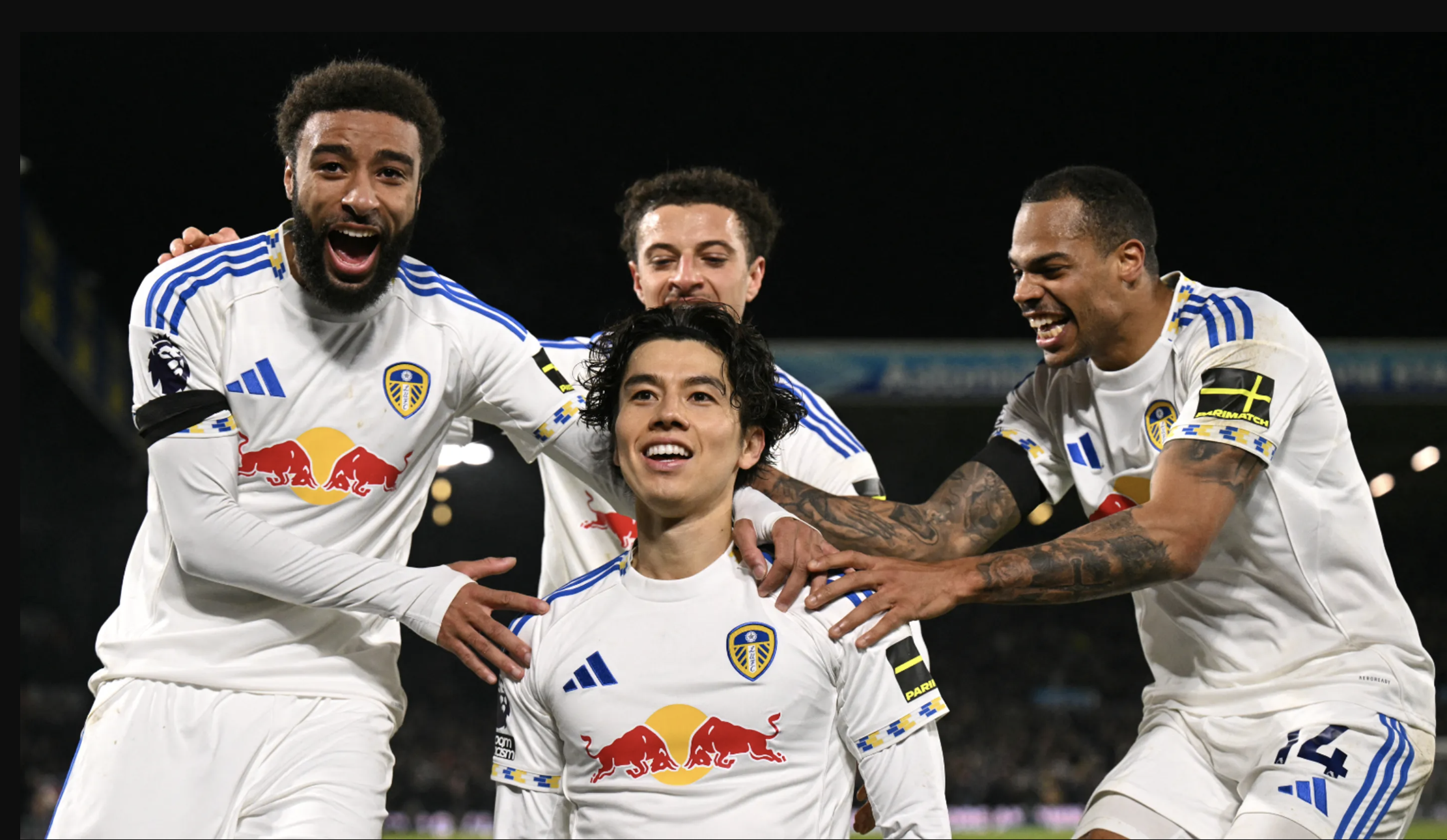 Chelsea thua sốc t&acirc;n binh Ngoại hạng, Leeds United mơ tho&aacute;t hiểm - Ảnh 2.