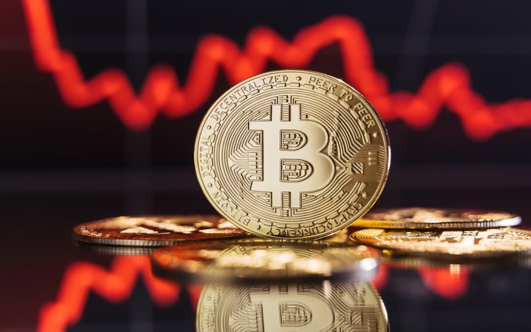 Thị trường tiền số hôm nay, 4-12: Đằng sau cú rung lắc Bitcoin