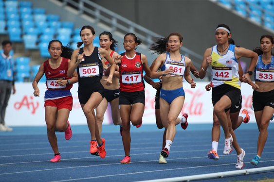 Nhiều mức thưởng "nóng" tại SEA Games 33 - Ảnh 1.