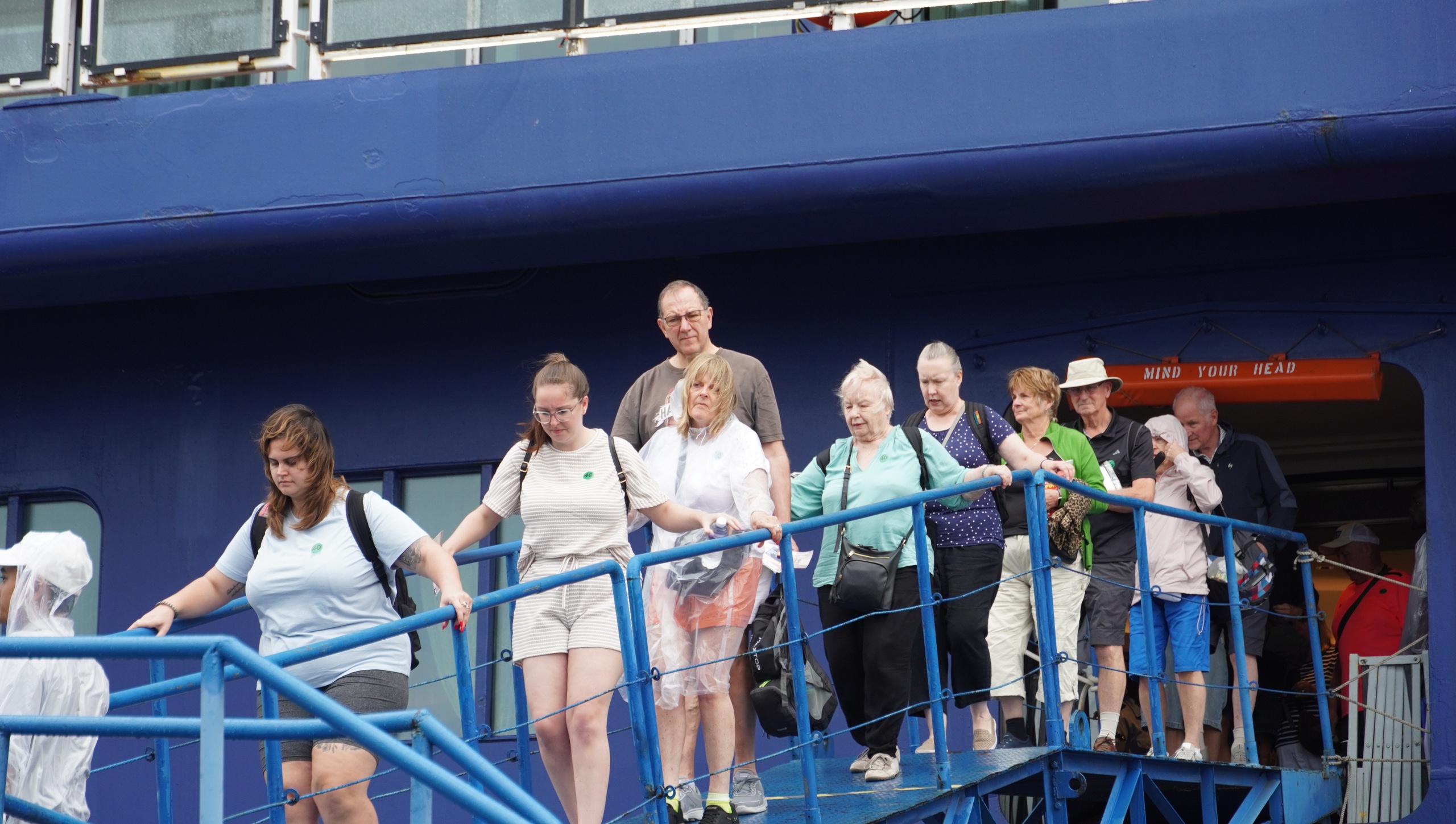Tàu Celebrity Solstice trở lại Việt Nam mang theo 2 . 500 Du khách khám phá TPHCM - Ảnh 13.