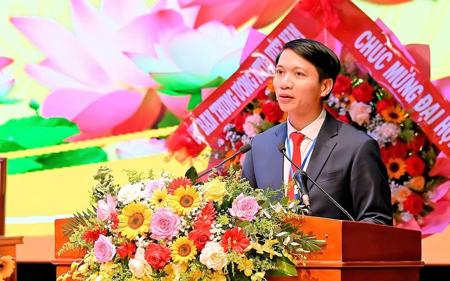 Bà Rơ Chăm H’Hồng được chỉ định giữ chức Chủ tịch Hội Nông dân tỉnh Gia Lai - Ảnh 2.