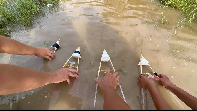 Học sinh lớp 2 chết đuối nghi do chơi tr&ograve; "ghe bobo" hot tr&ecirc;n TikTok - Ảnh 1.