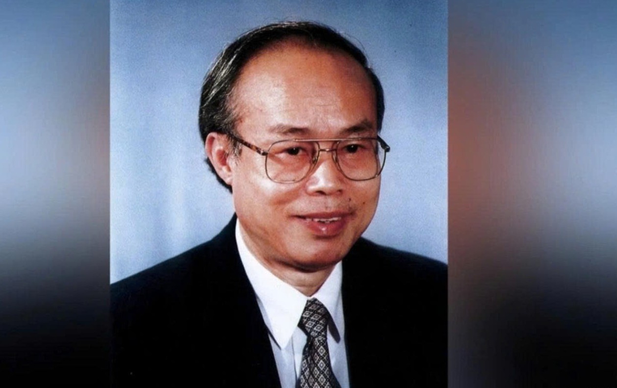 Nguy&ecirc;n Bộ trưởng Bộ Khoa học v&agrave; C&ocirc;ng nghệ Chu Tuấn Nhạ qua đời - Ảnh 1.