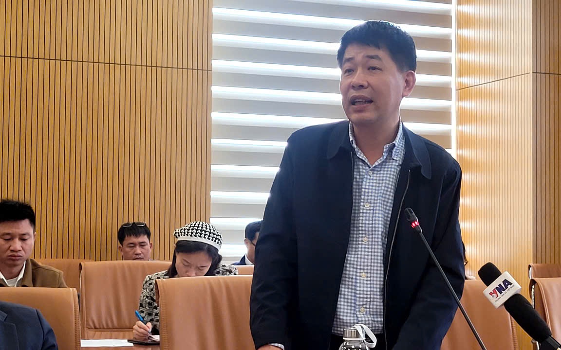 Bảng giá đất ở một số địa phương bị than quá cao, Bộ Nông nghiệp và Môi trường nói gì?