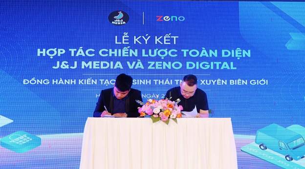 Zeno Digital v&agrave; c&acirc;u chuyện thương mại điện tử xuy&ecirc;n bi&ecirc;n giới: từ mục ti&ecirc;u đến chiến lược thực thi - Ảnh 2.