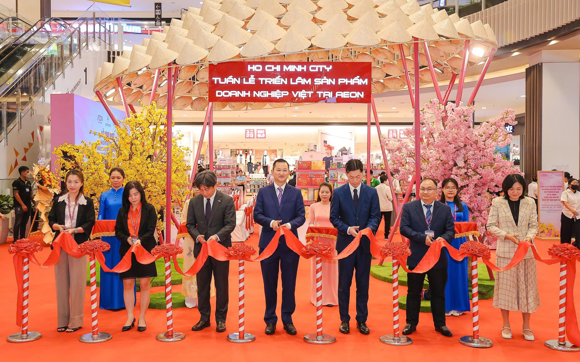AEON giữ giá ổn định, san sẻ áp lực chi phí cùng khách hàng - Ảnh 5.