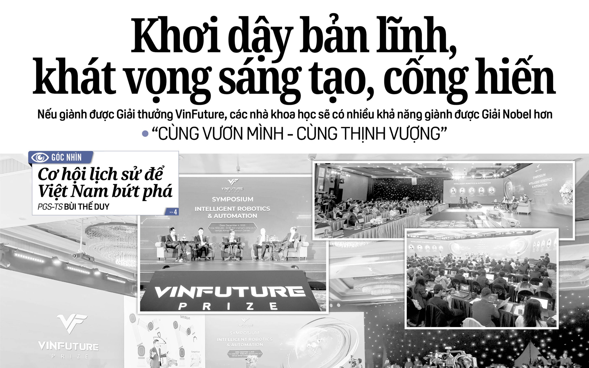 Báo in Người Lao Động 5-12: "Giả nghèo" để trục lợi nhà ở xã hội