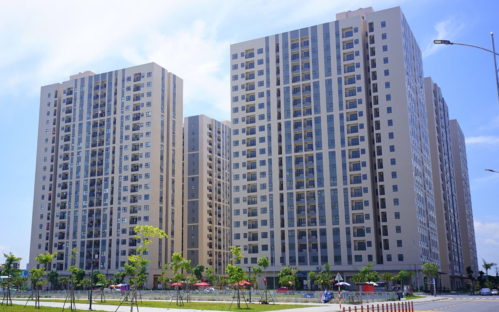 Tin vui cho người cần nhà ở xã hội tại Đà Nẵng