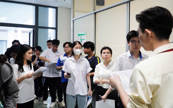 "Xóa sổ" một số khối xét tuyển truyền thống