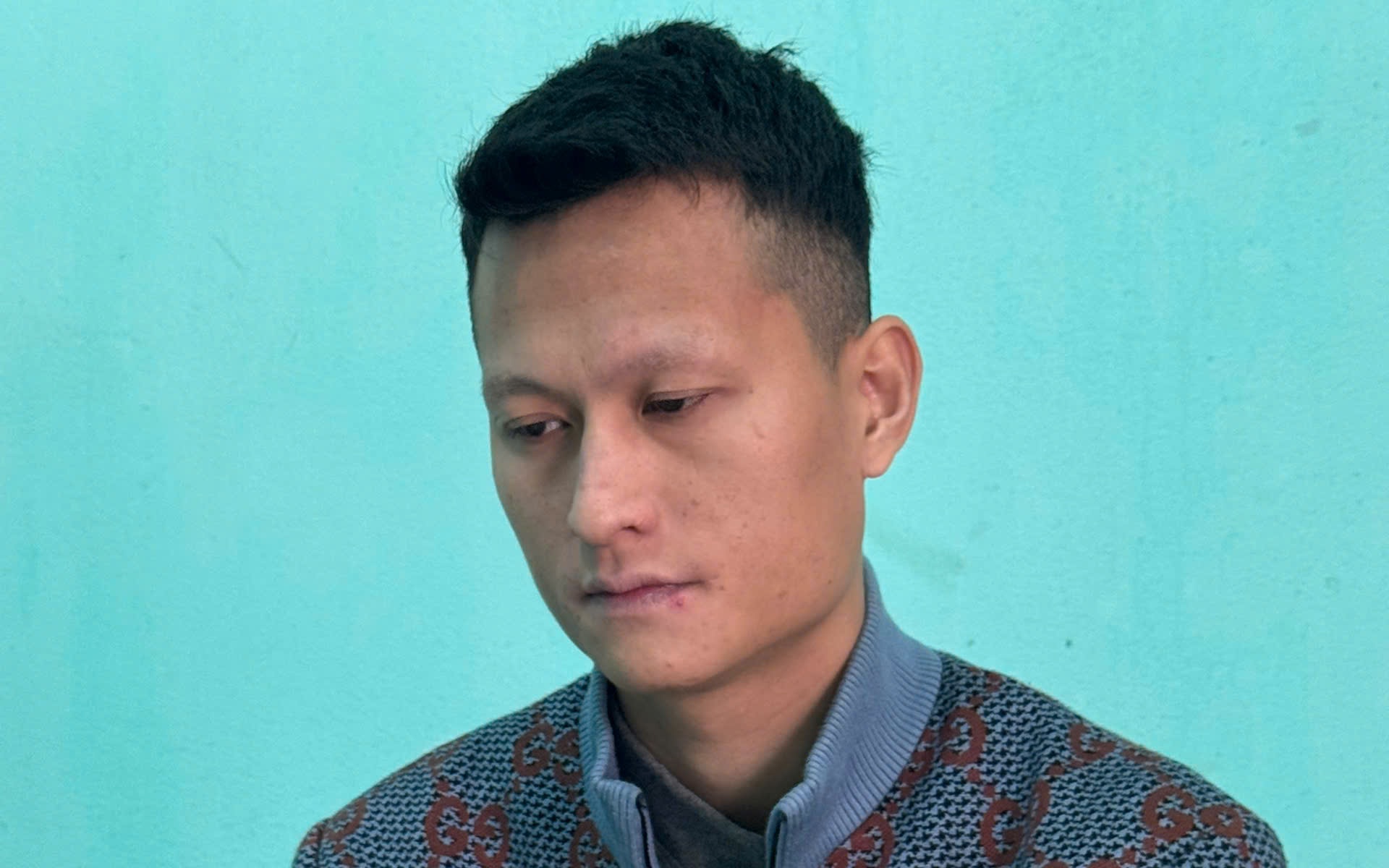 Triệt phá đường dây lừa đảo hàng ngàn tỉ đồng xuyên quốc gia