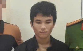 Công an Quảng Trị bắt được đối tượng truy nã Hồ A Phon 