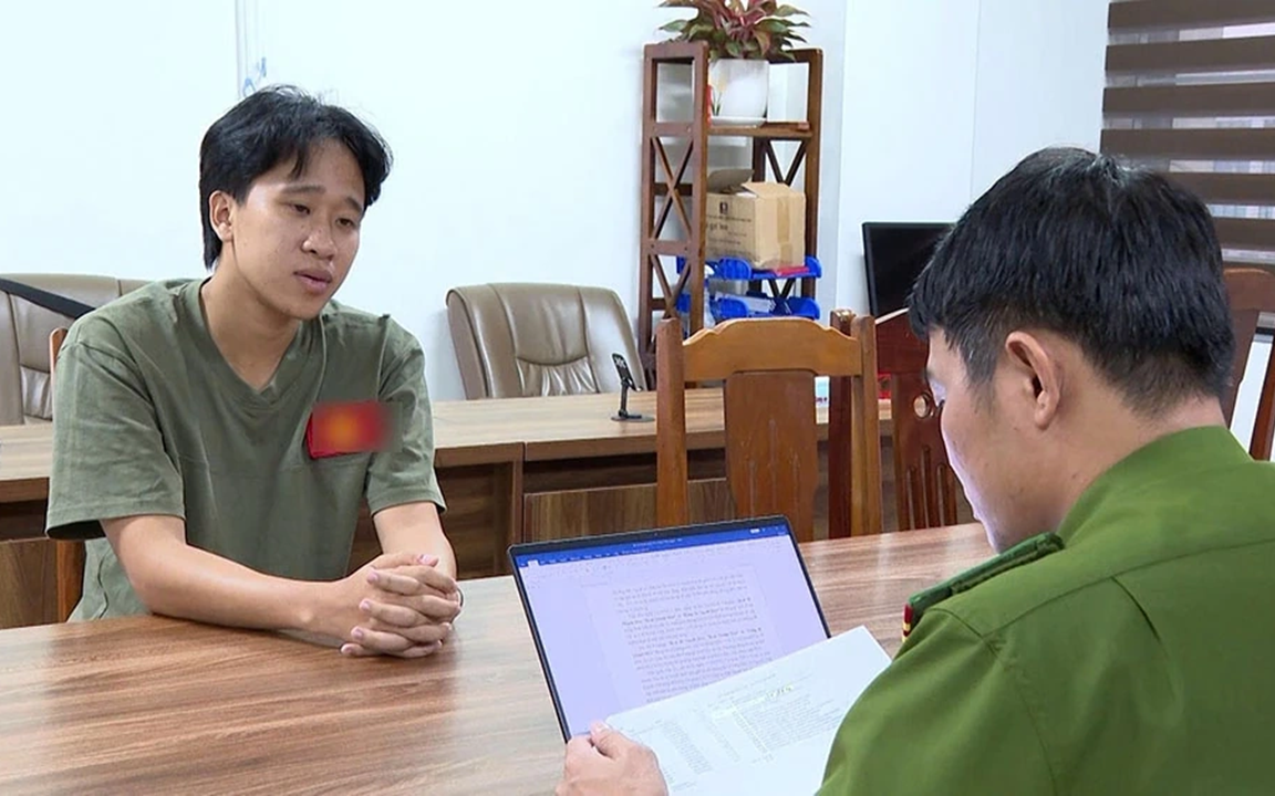 Tình tiết mới vụ án chủ kênh Fanpage "Hà và Việt Nam" chiếm đoạt tiền từ thiện