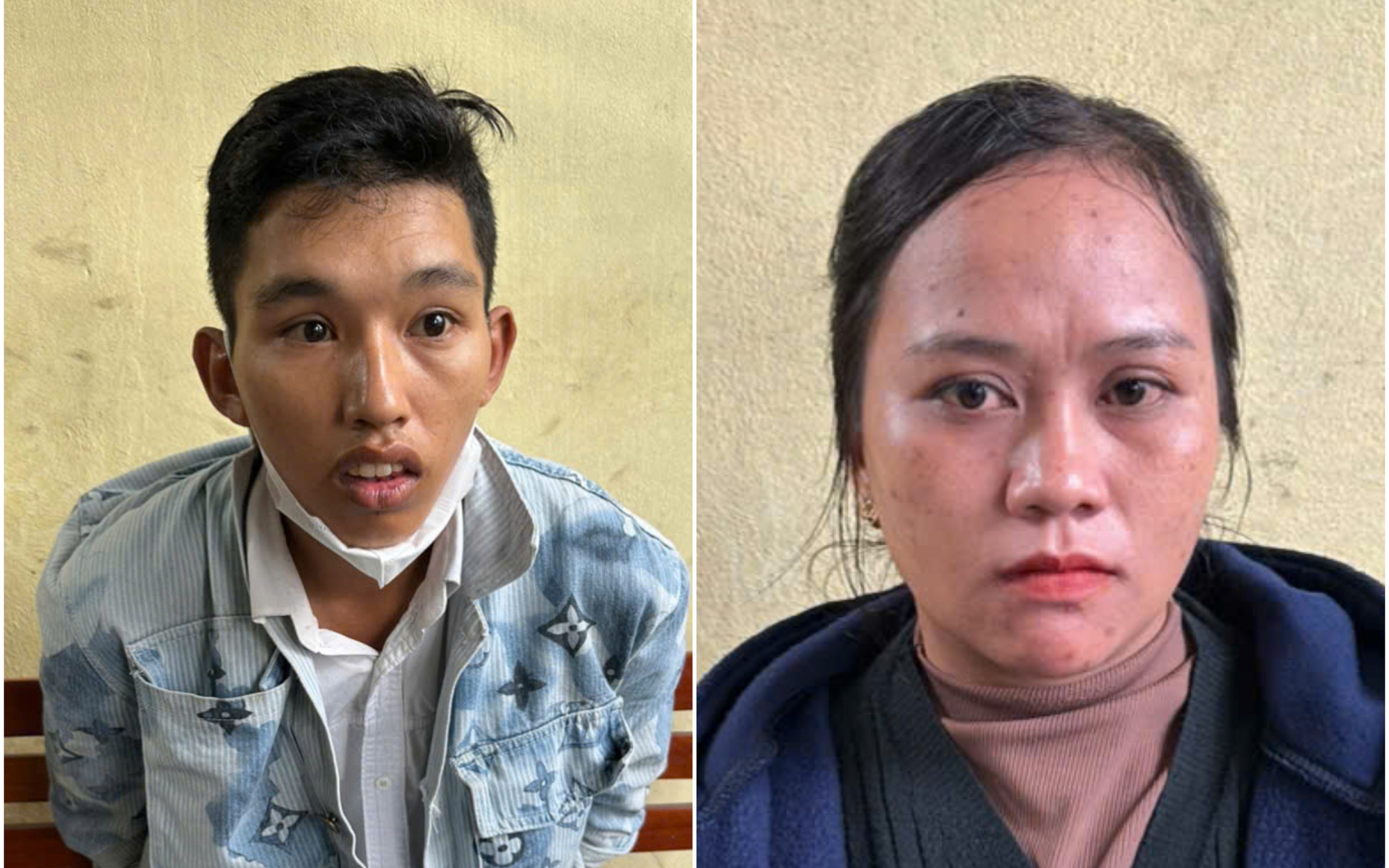 Người phụ nữ gặp nạn khi đeo dây chuyền 1,5 lượng vàng đi chợ