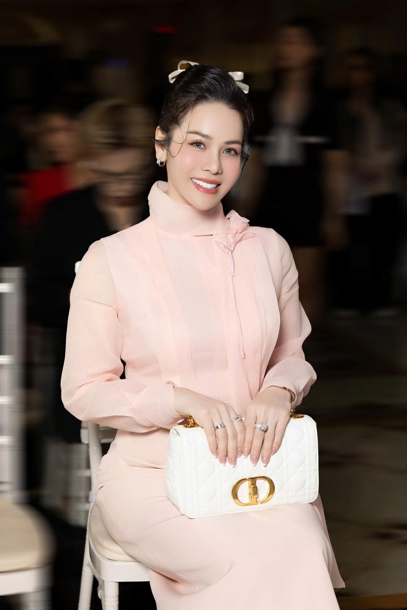 Nhật Kim Anh kêu cứu - Ảnh 3.